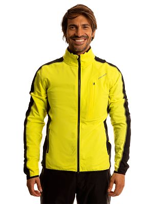 Превью Средний слой Свитер FISCHER Up Flex Yellow